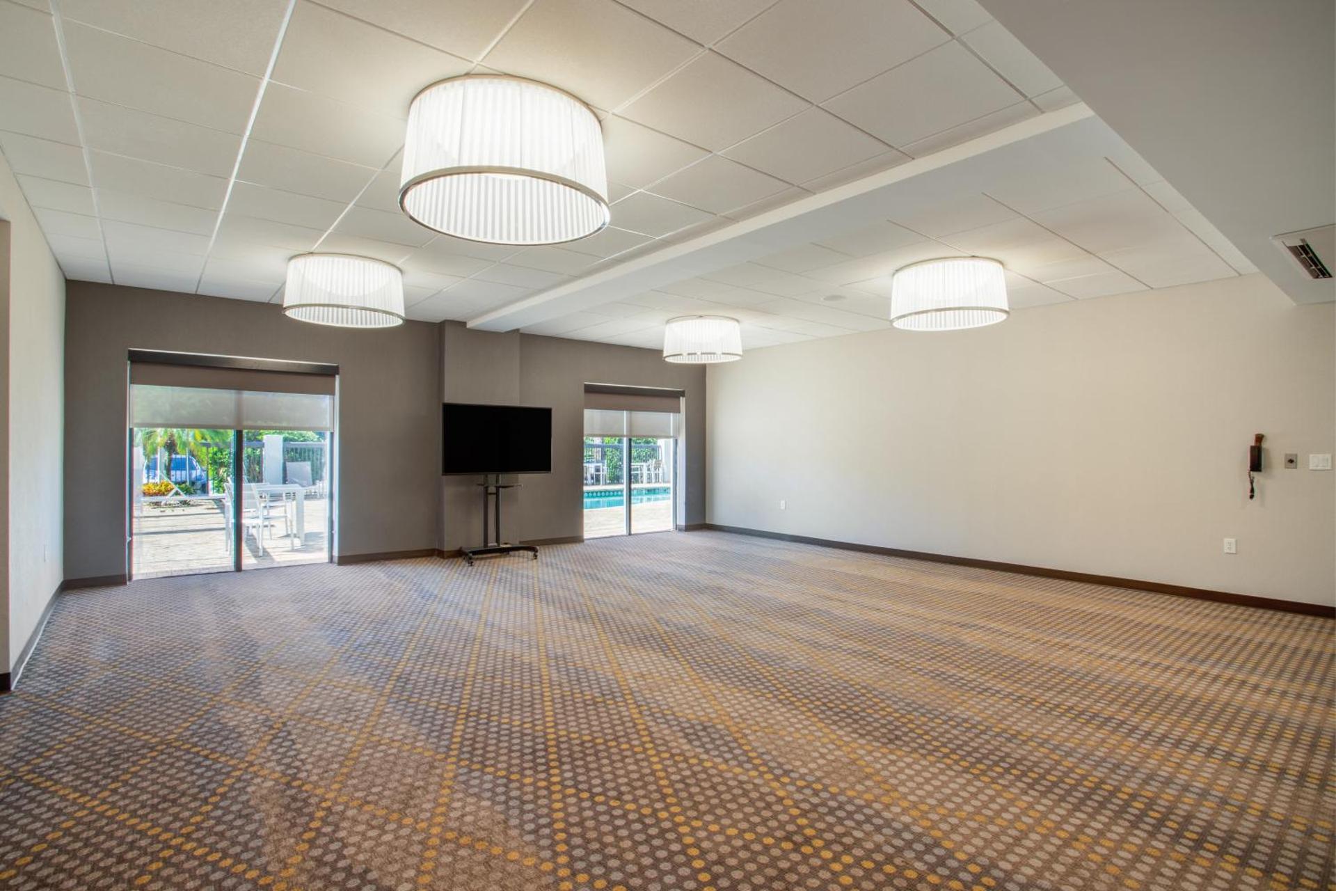 Meeting/conference room