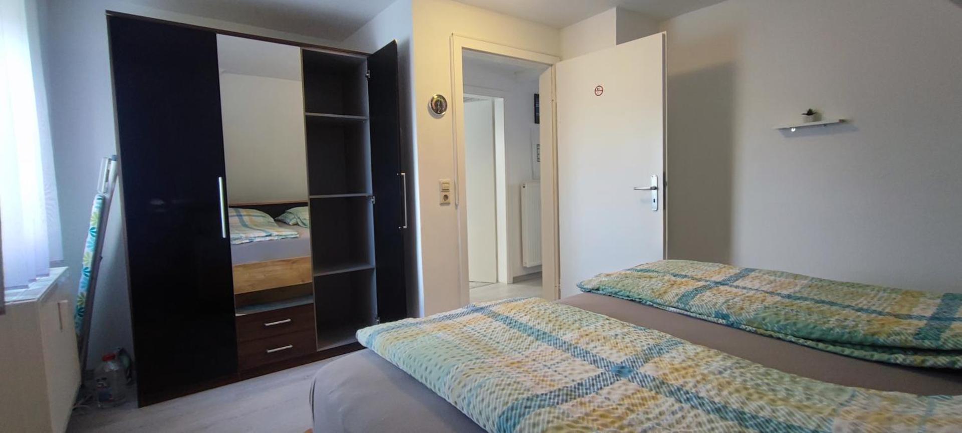 Antony Home Ferienwohnung