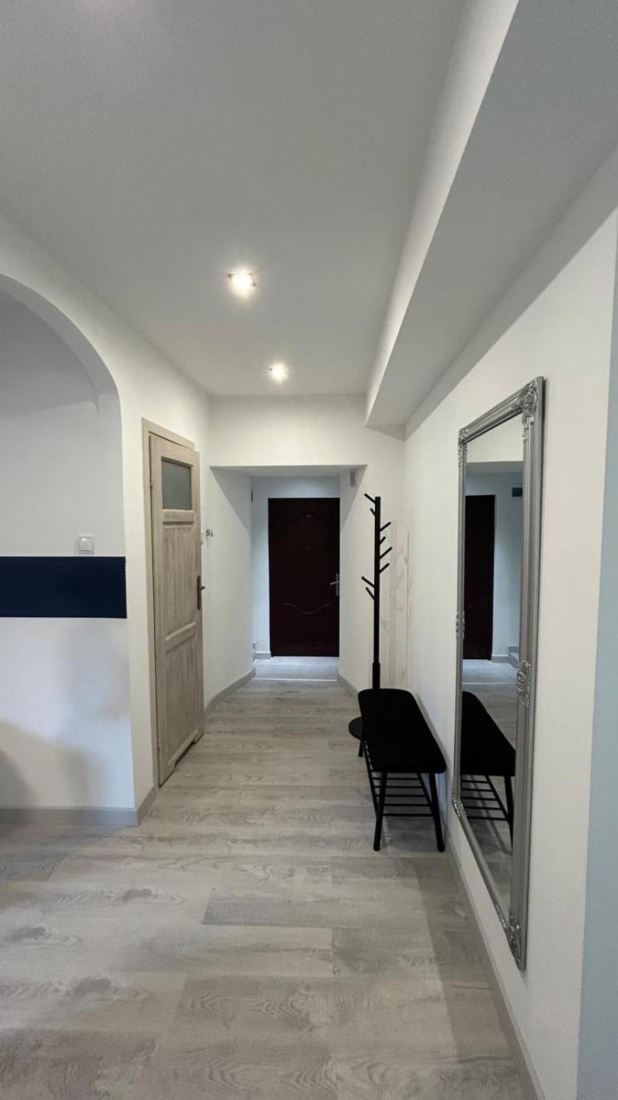 Apartament Nad Potokiem