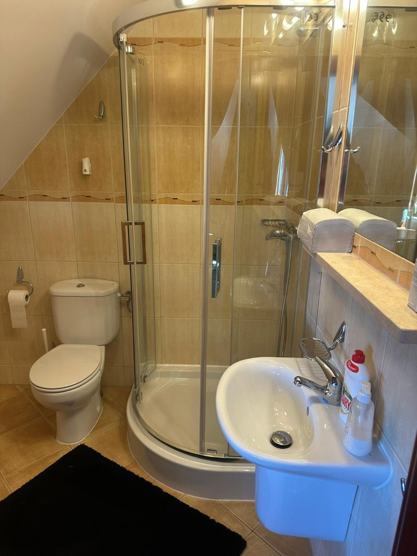 Ośrodek Wypoczynkowy Przystań Energii