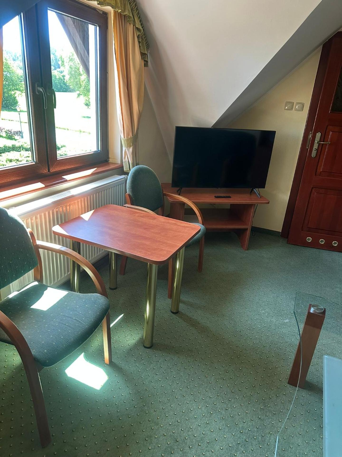 Ośrodek Wypoczynkowy Przystań Energii