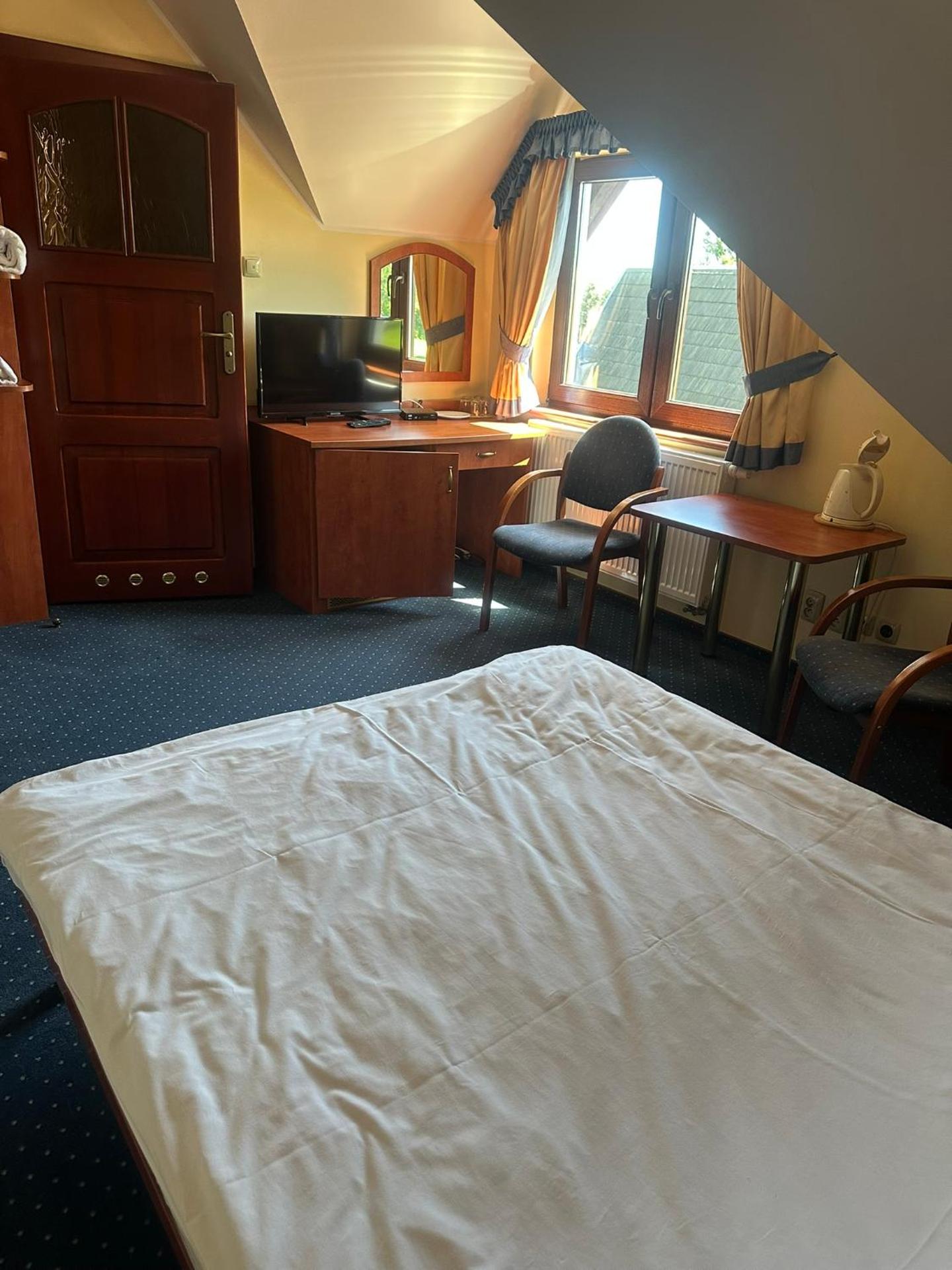 Ośrodek Wypoczynkowy Przystań Energii