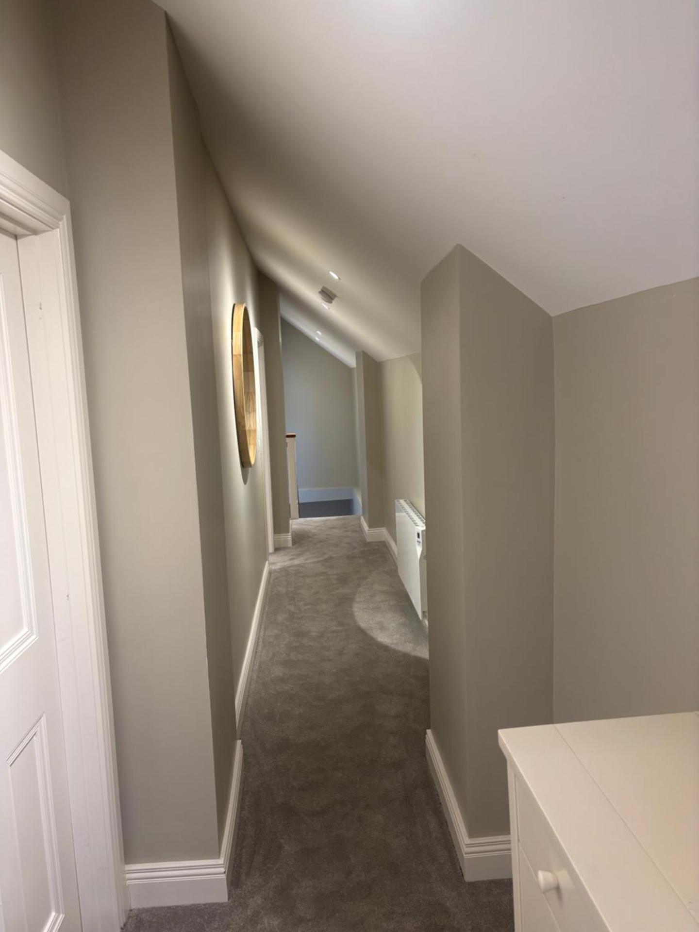 The Residence at Lough Key - Luxury by the Water