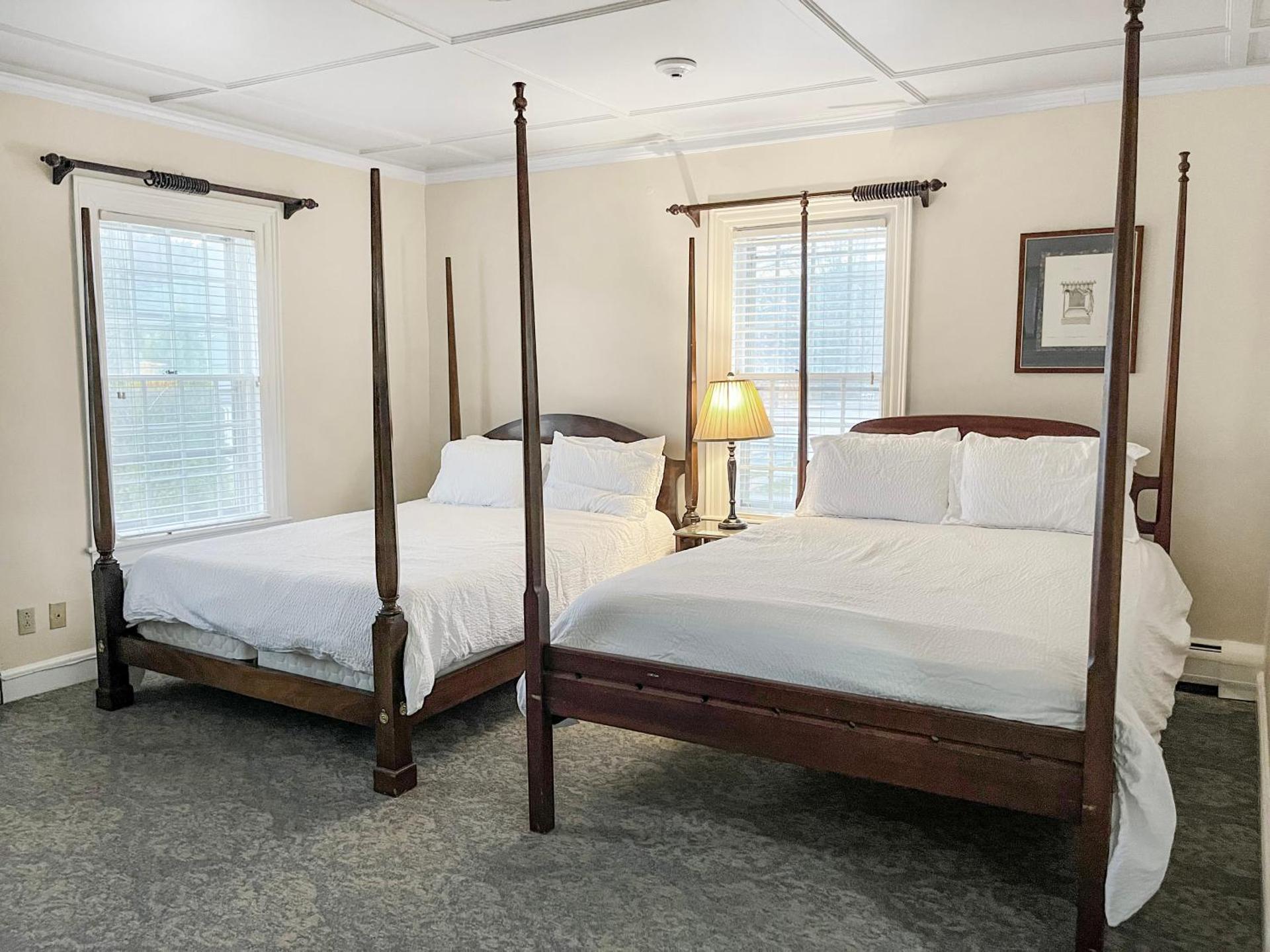 The Inn at Montpelier