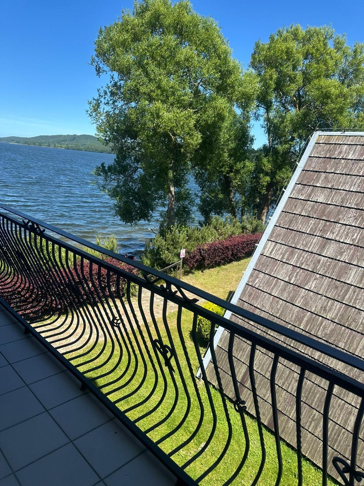 Ośrodek Wypoczynkowy Przystań Energii