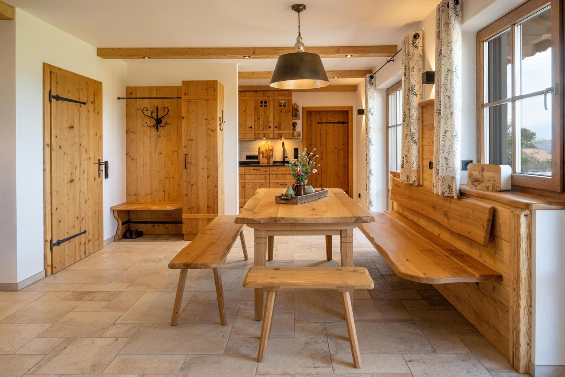 Stadlerhof Alpen- & Seeblick