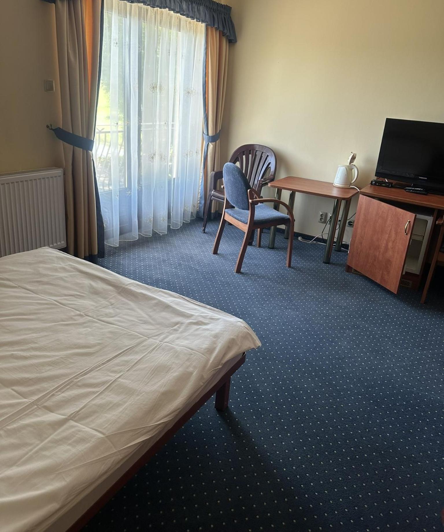 Ośrodek Wypoczynkowy Przystań Energii