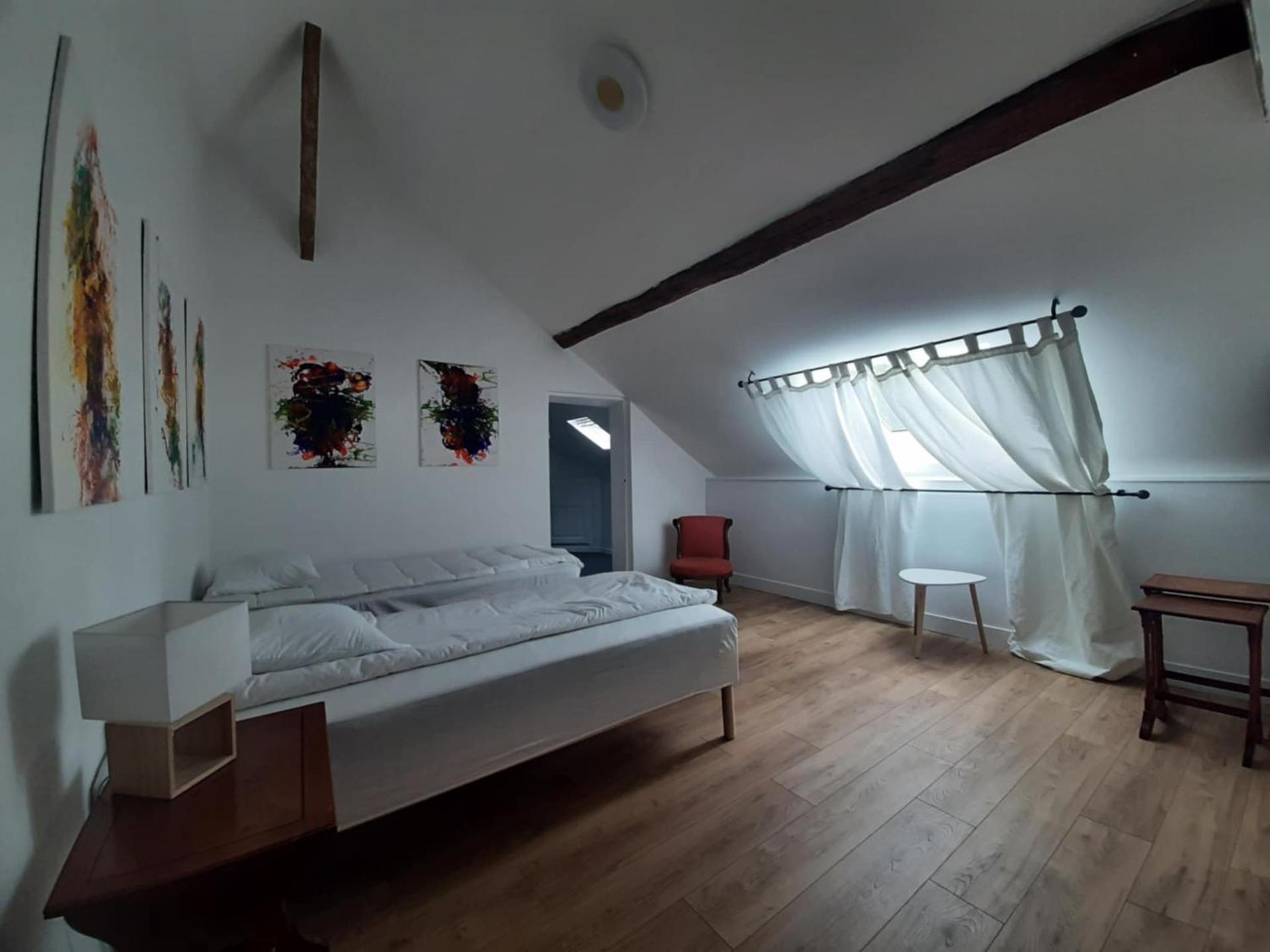 La Maison de Colette