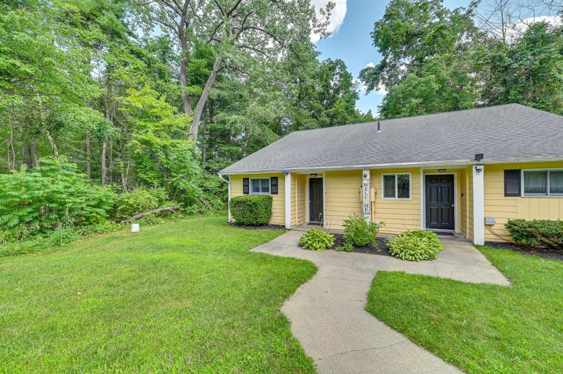 LAKE GEORGE FAMILY VACATION HOME