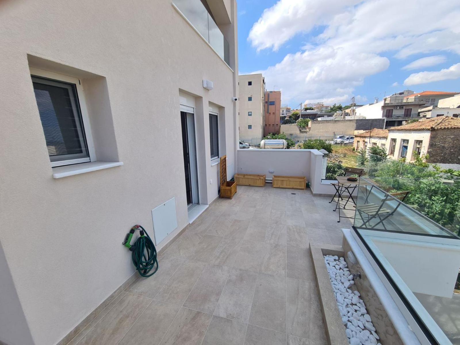 IVory Suites near Athens Airport