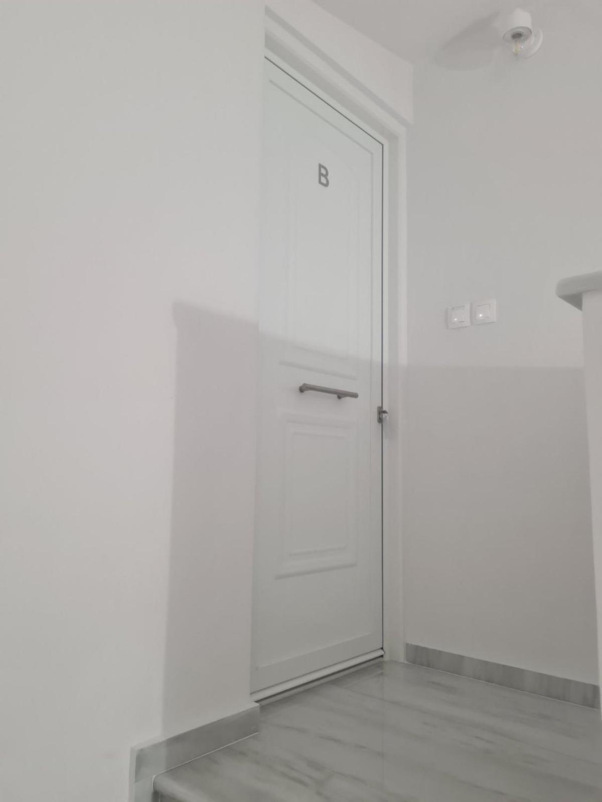 IVory Suites near Athens Airport