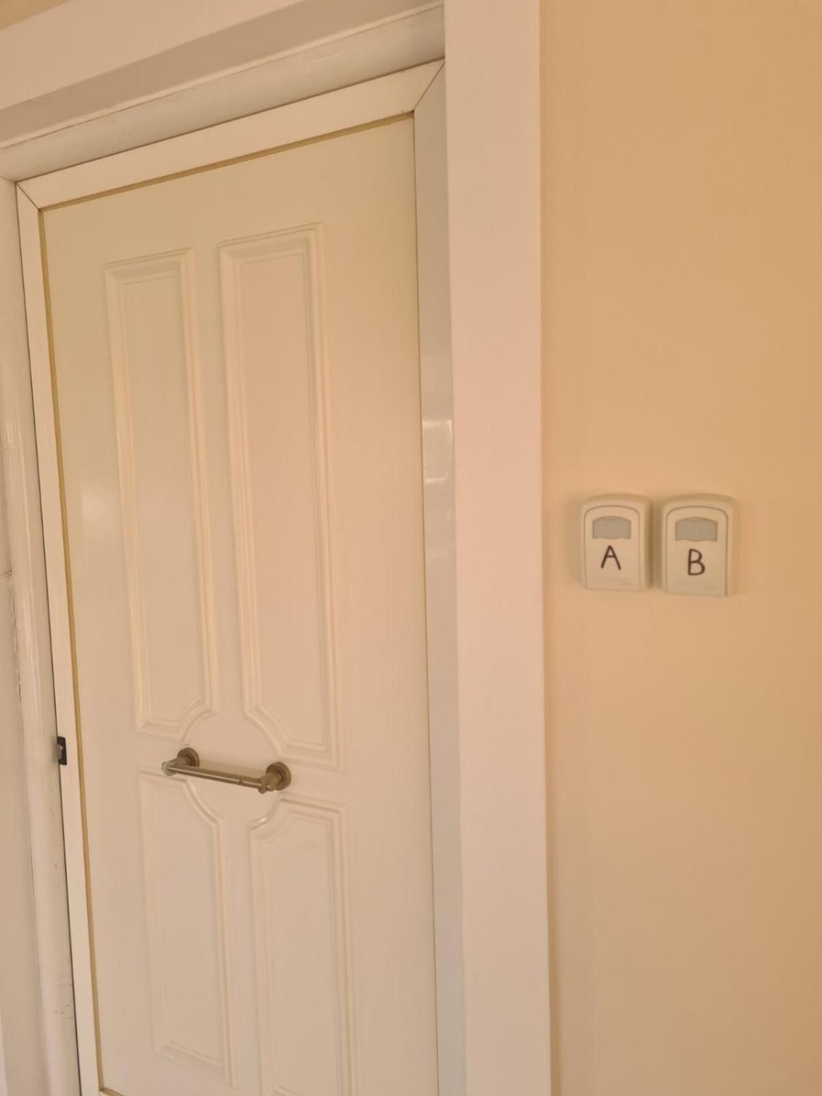 IVory Suites near Athens Airport