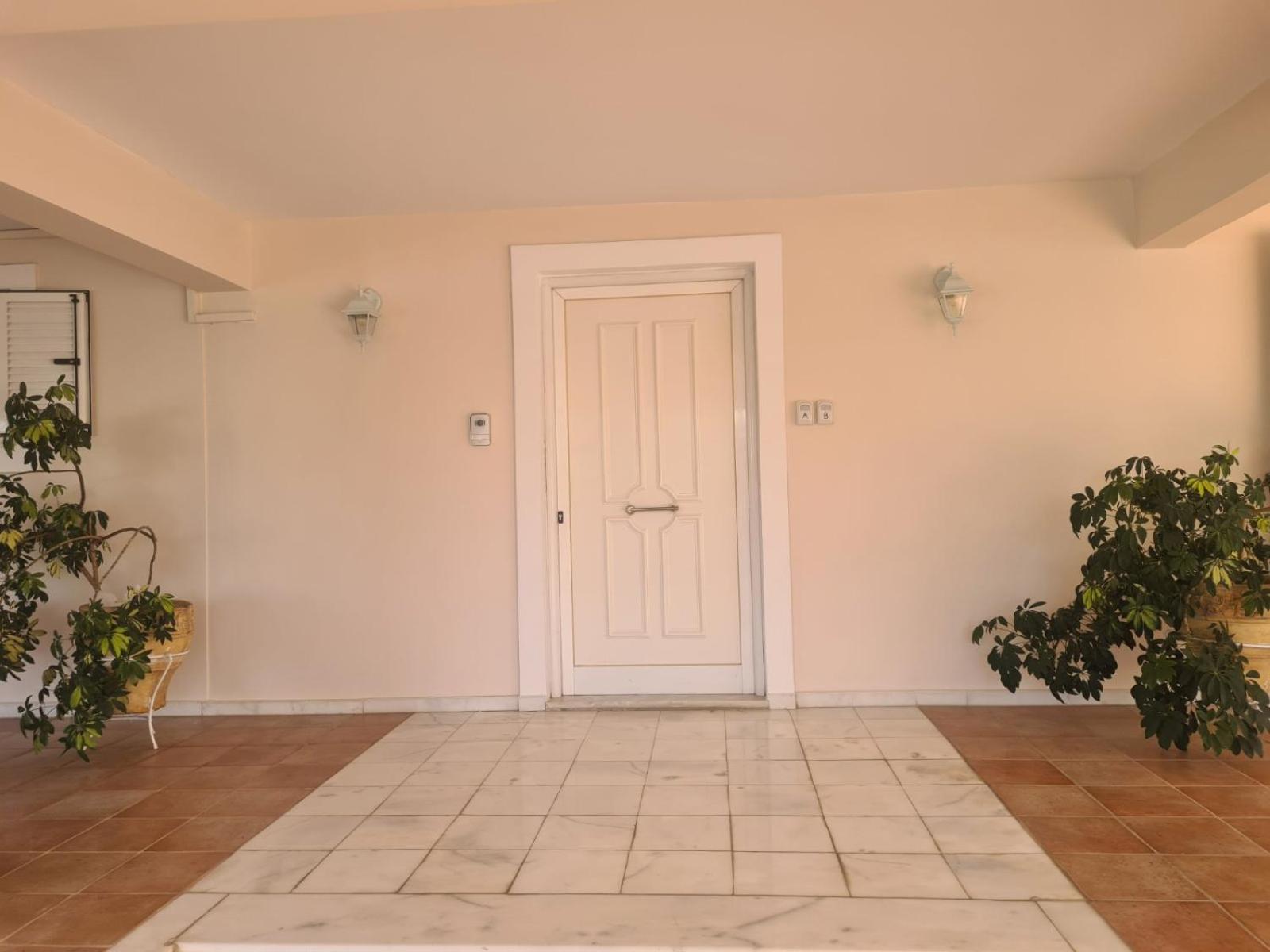 IVory Suites near Athens Airport