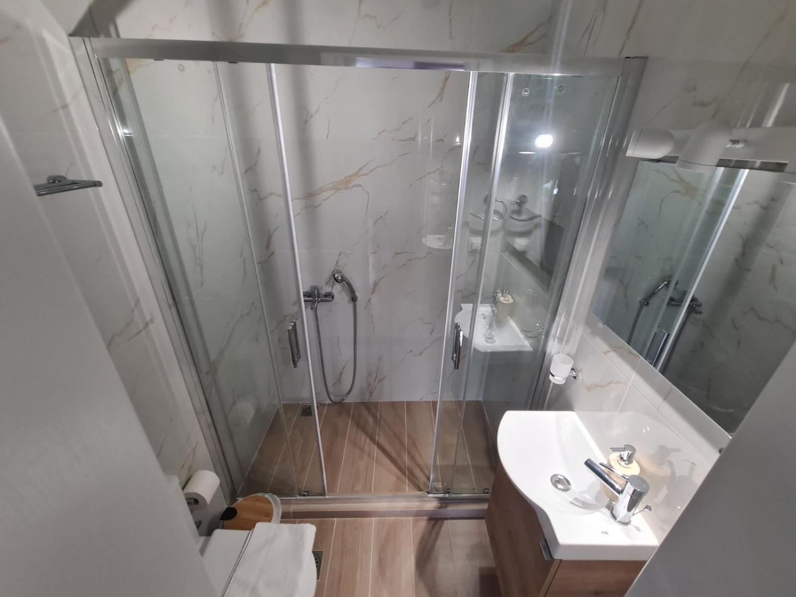 IVory Suites near Athens Airport