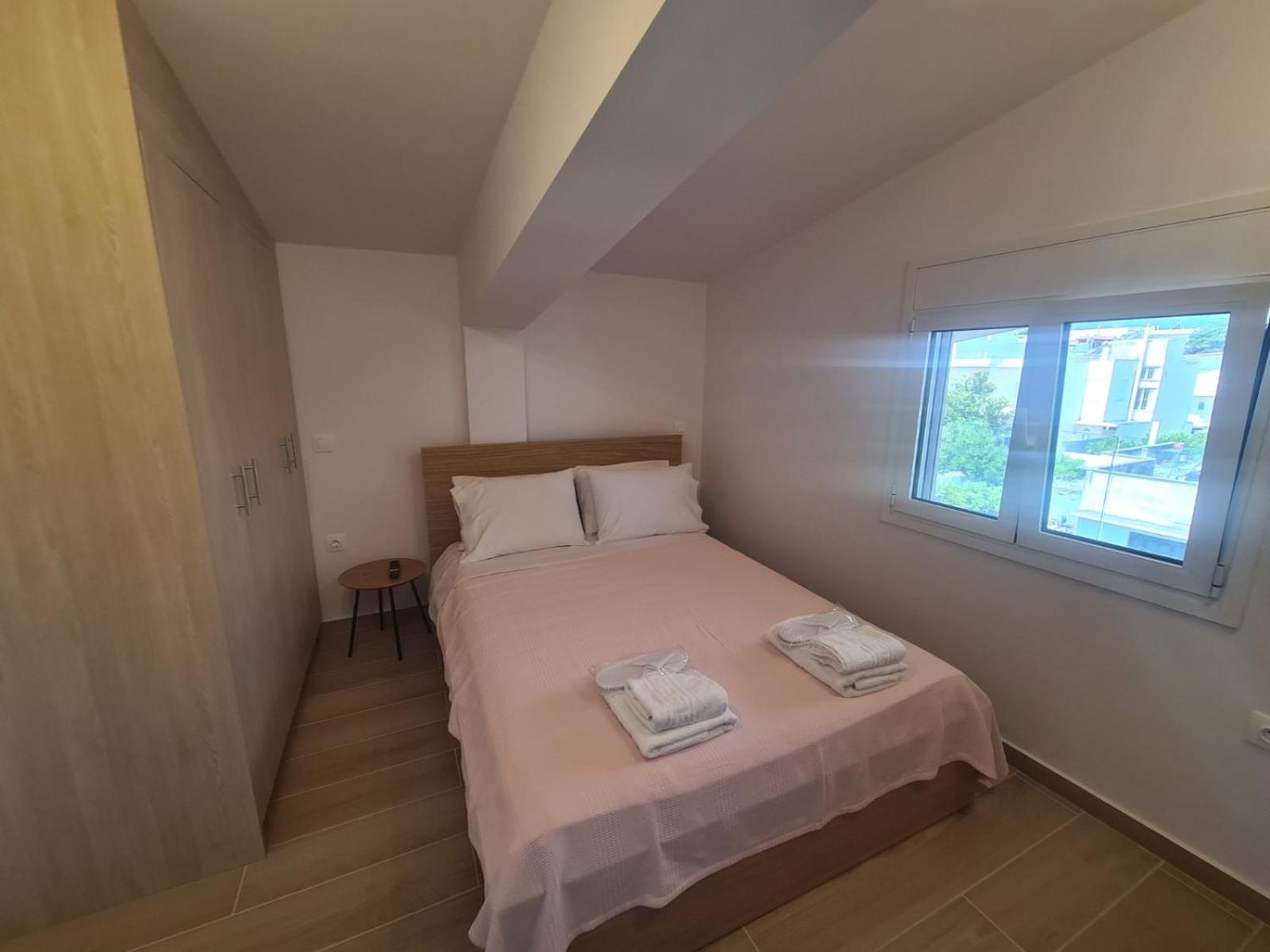 IVory Suites near Athens Airport