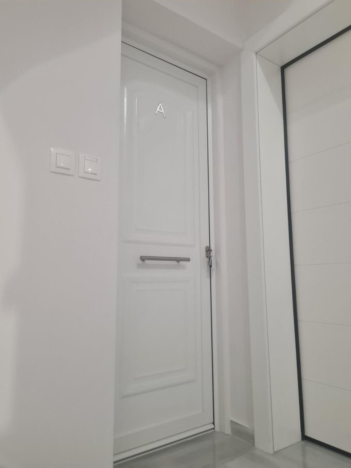 IVory Suites near Athens Airport