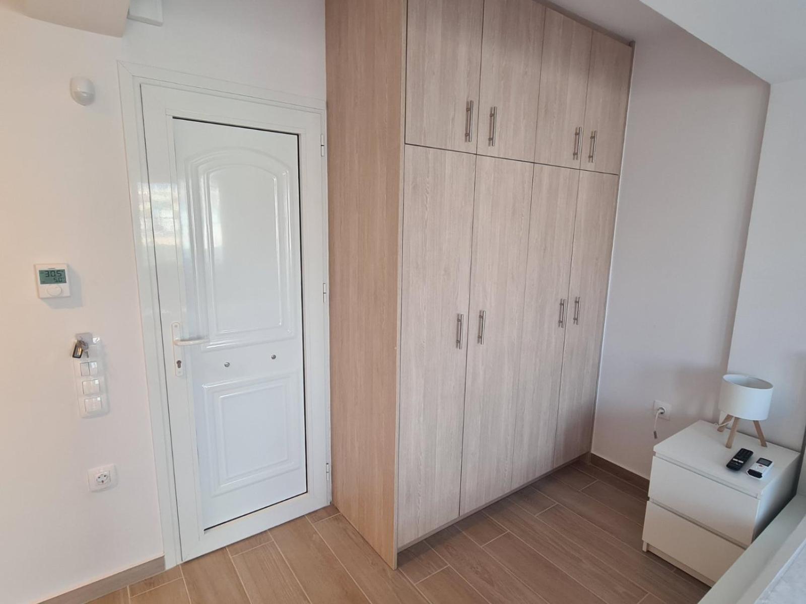 IVory Suites near Athens Airport