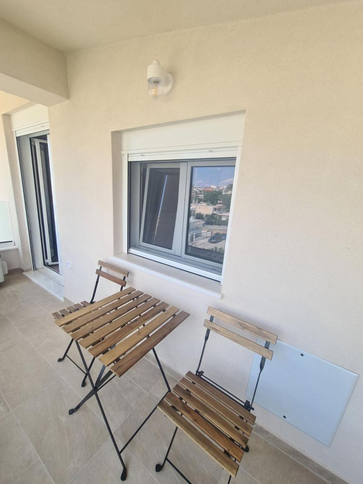 IVory Suites near Athens Airport