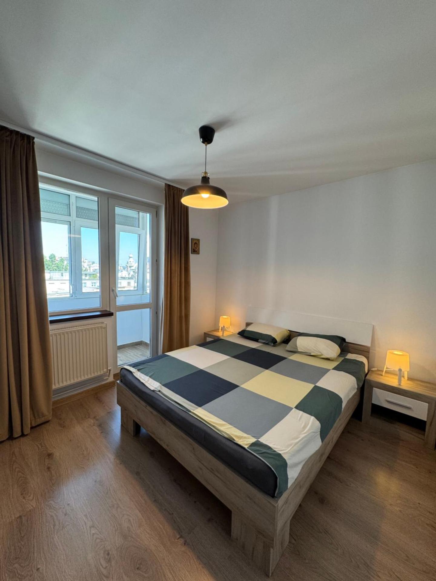 Wonderful Apartment #Victory Avenue