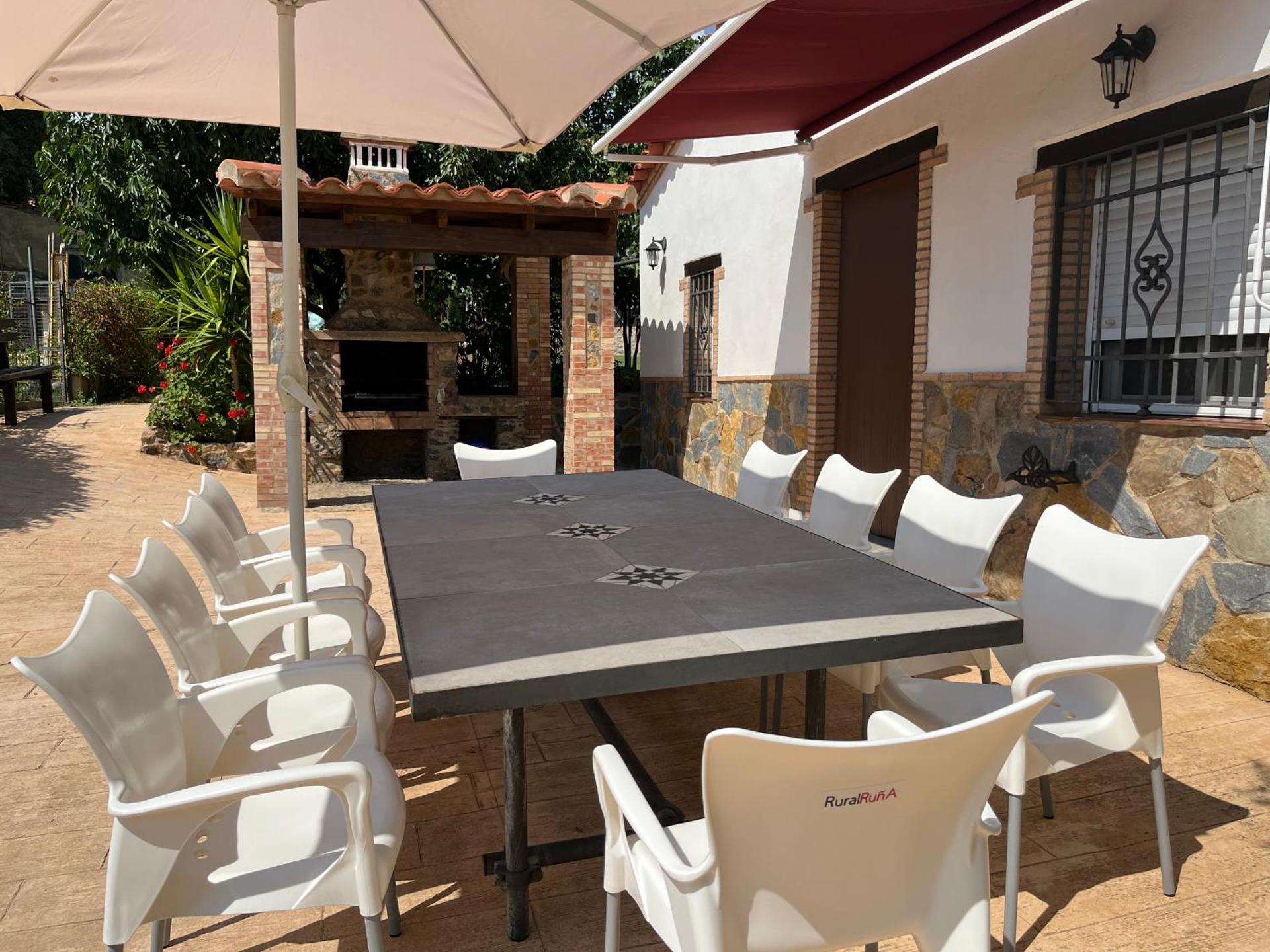 Casa de campo RuralRuñA