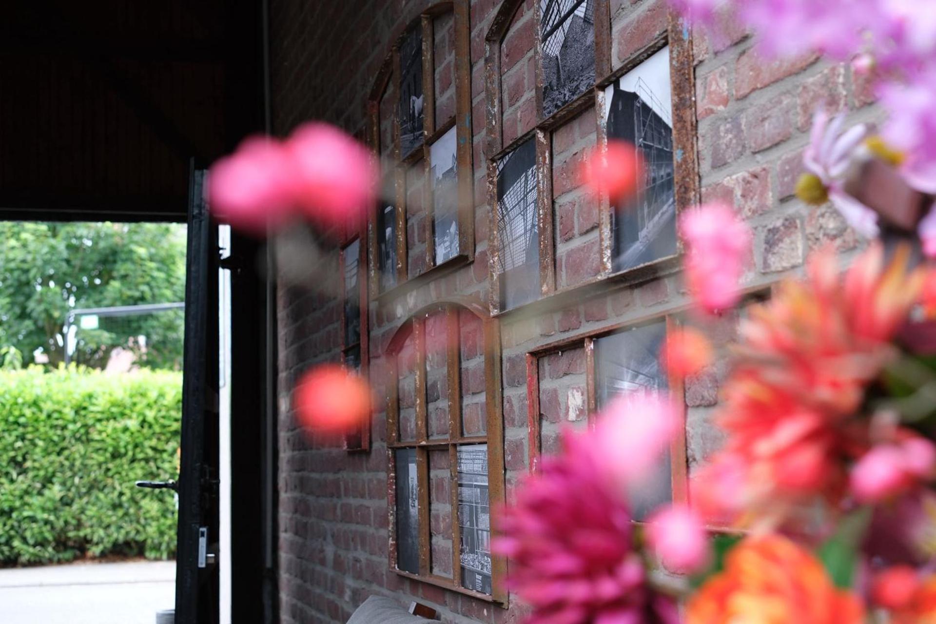 Bon Vert B&B en Café