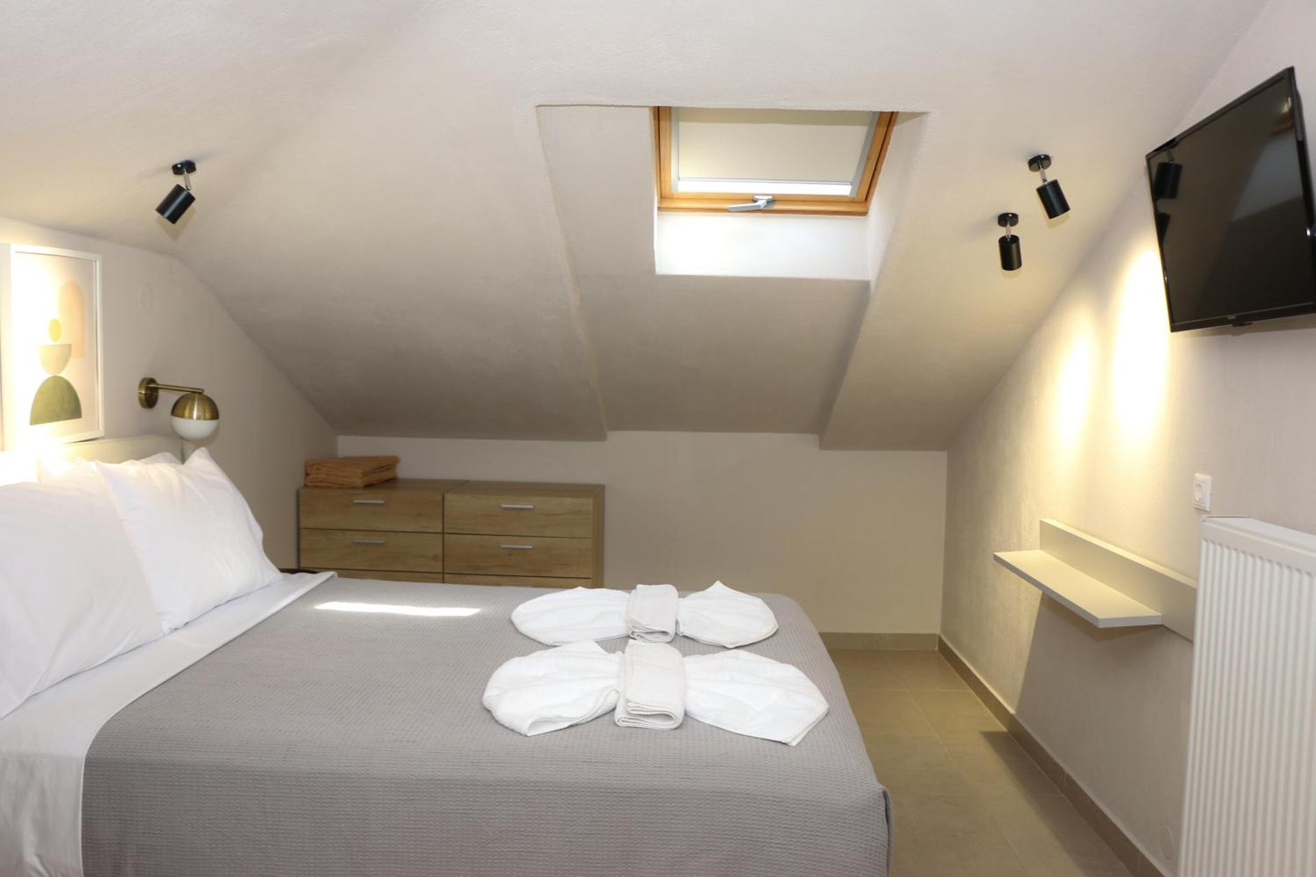 Marineiko Luxury Apartments