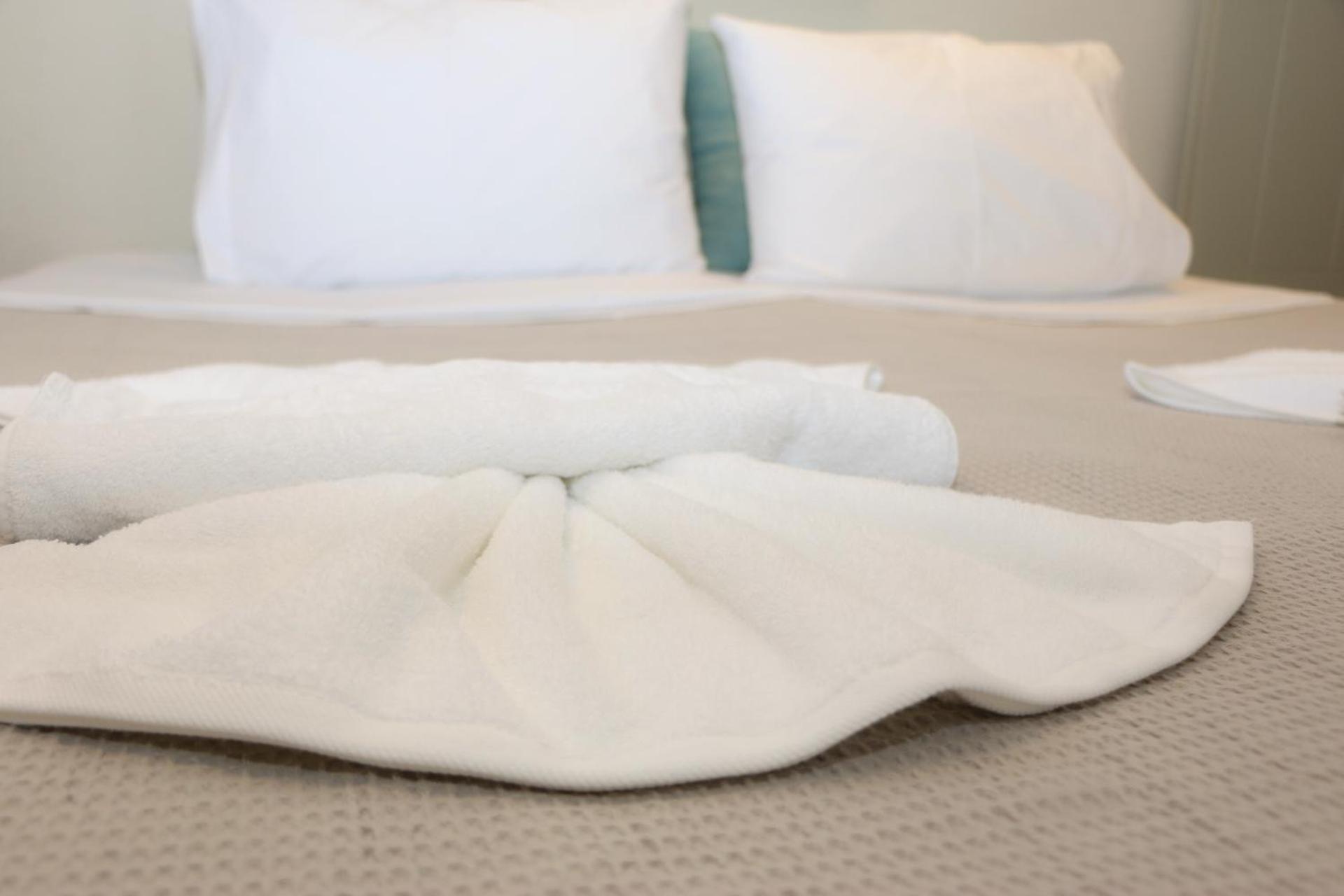 Marineiko Luxury Apartments