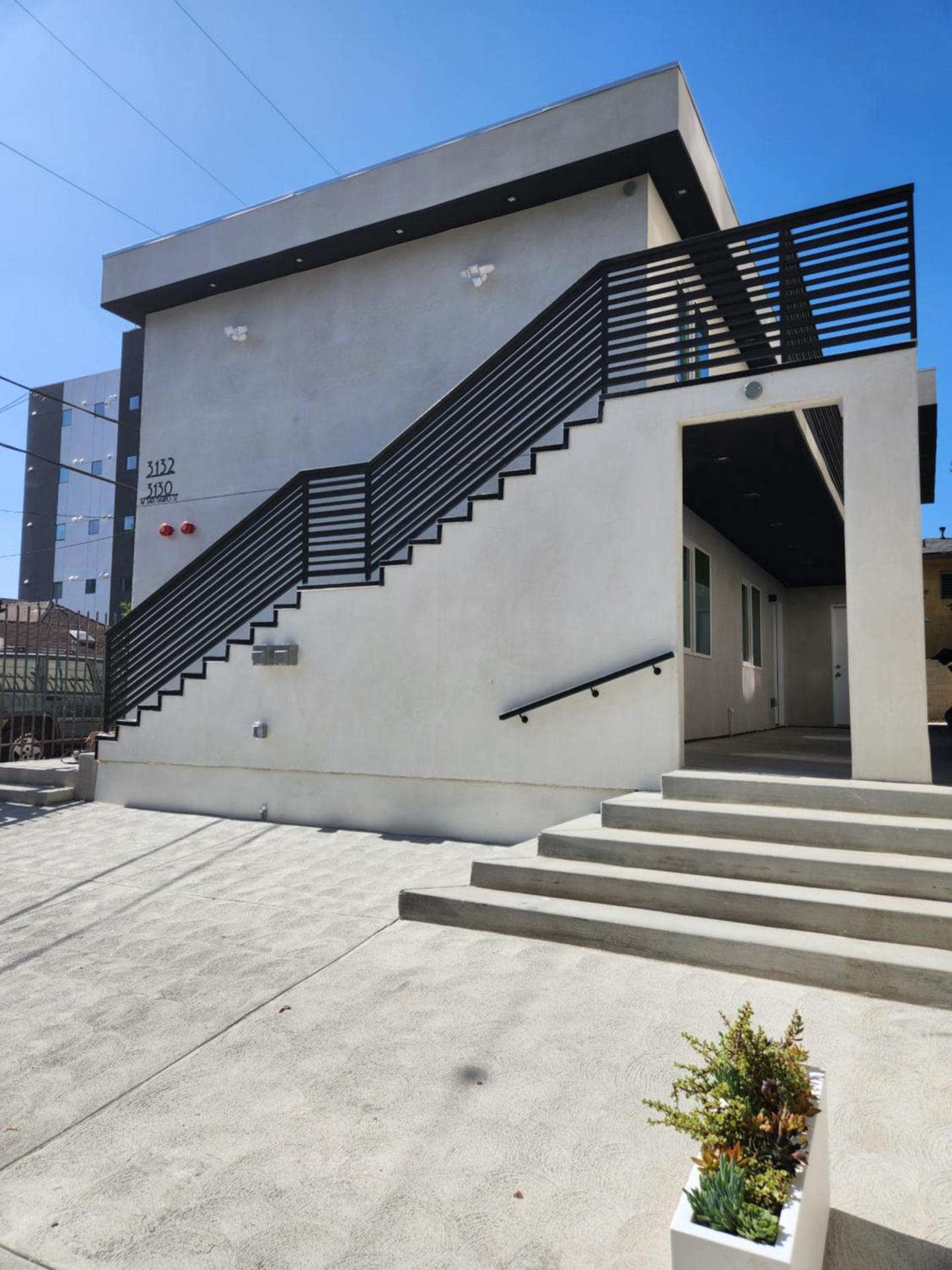 San Marino guest house