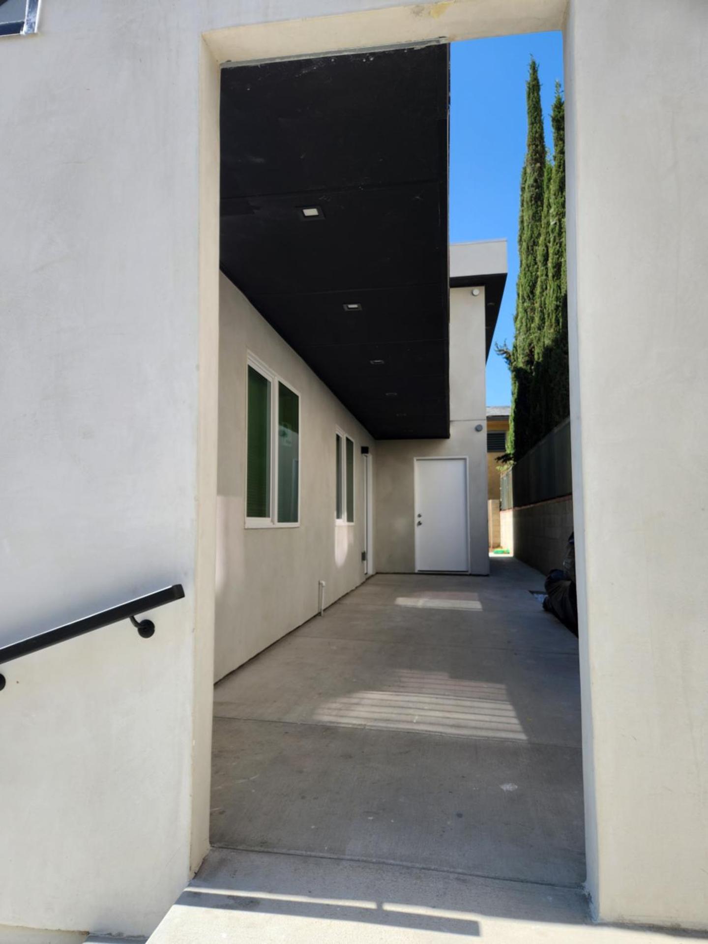 San Marino guest house