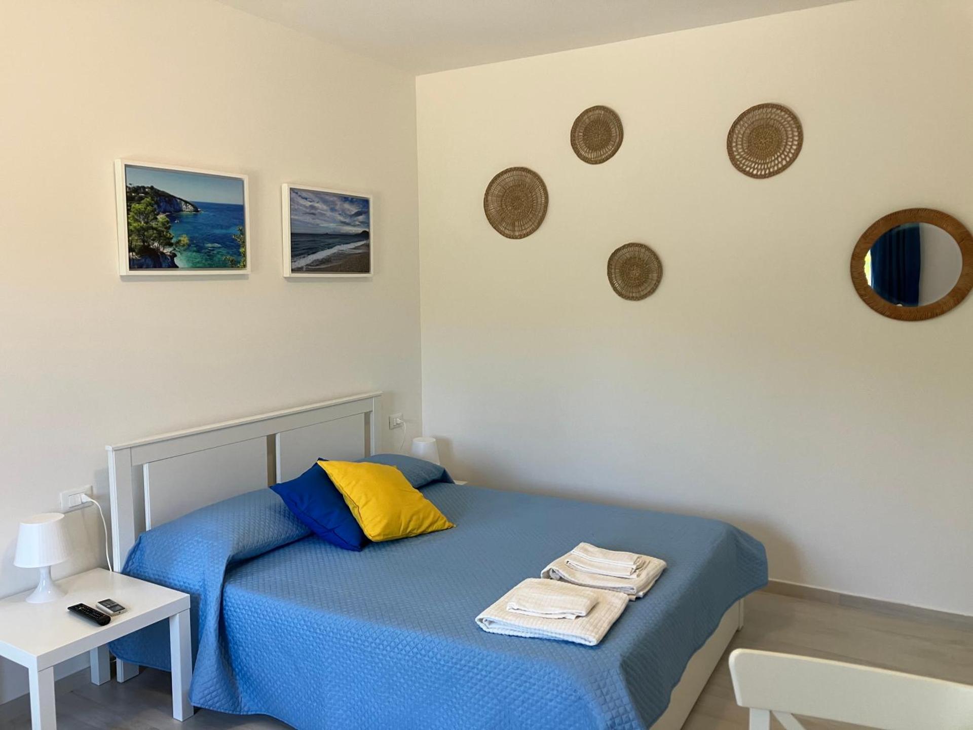 A due passi da Sansone