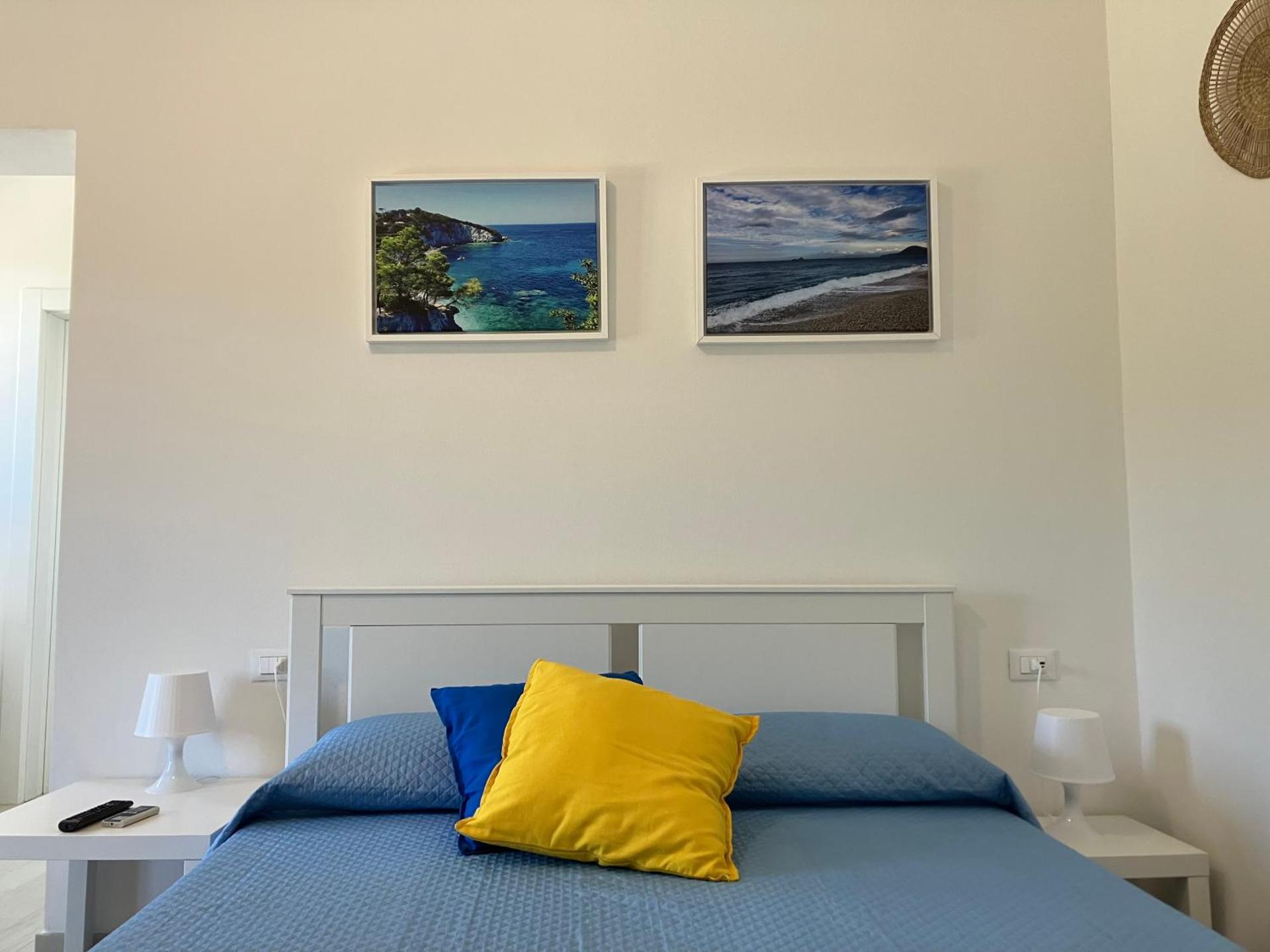 A due passi da Sansone