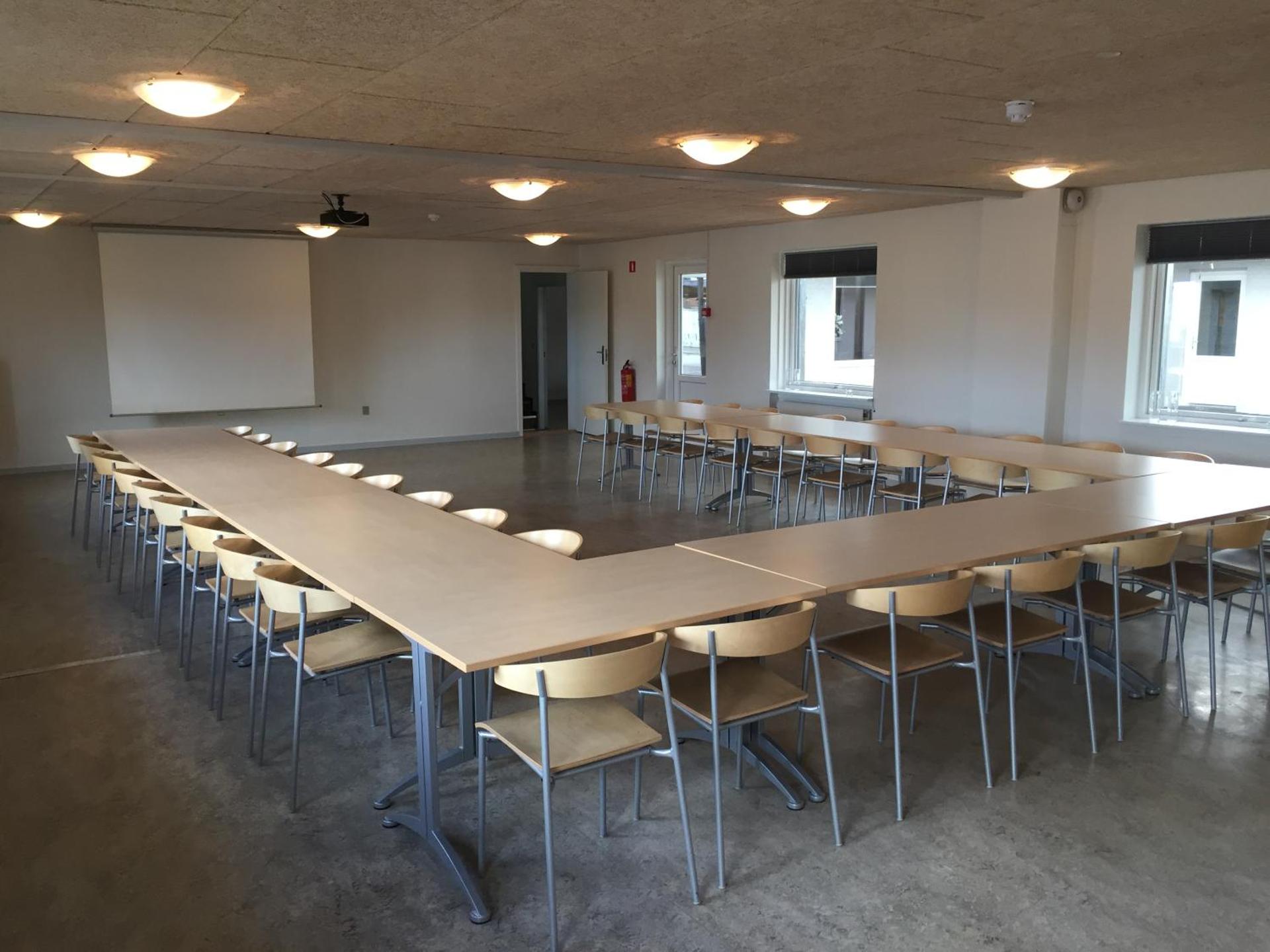 Meeting/conference room