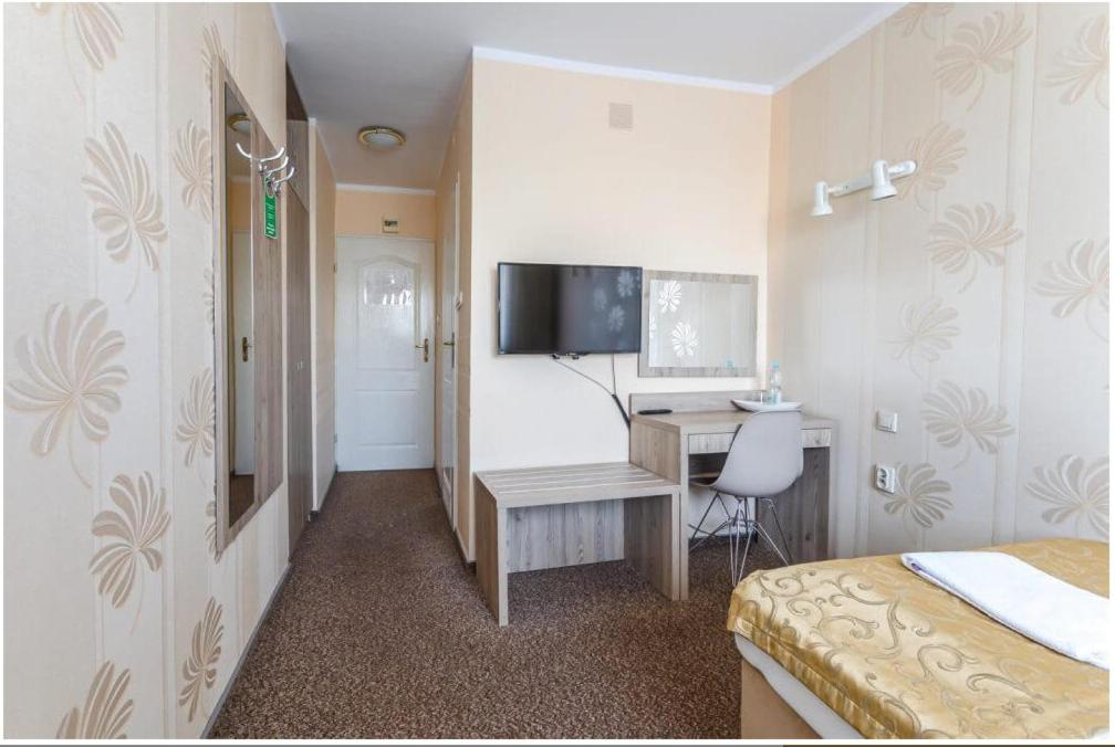 Hotel Restauracja Cukropol