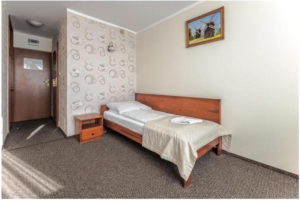 Hotel Restauracja Cukropol