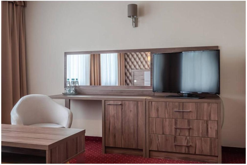 Hotel Restauracja Cukropol