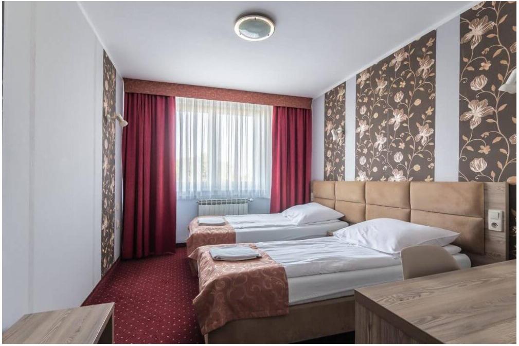 Hotel Restauracja Cukropol