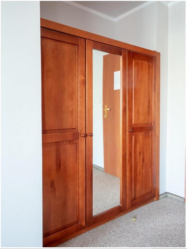 Hotel Restauracja Cukropol