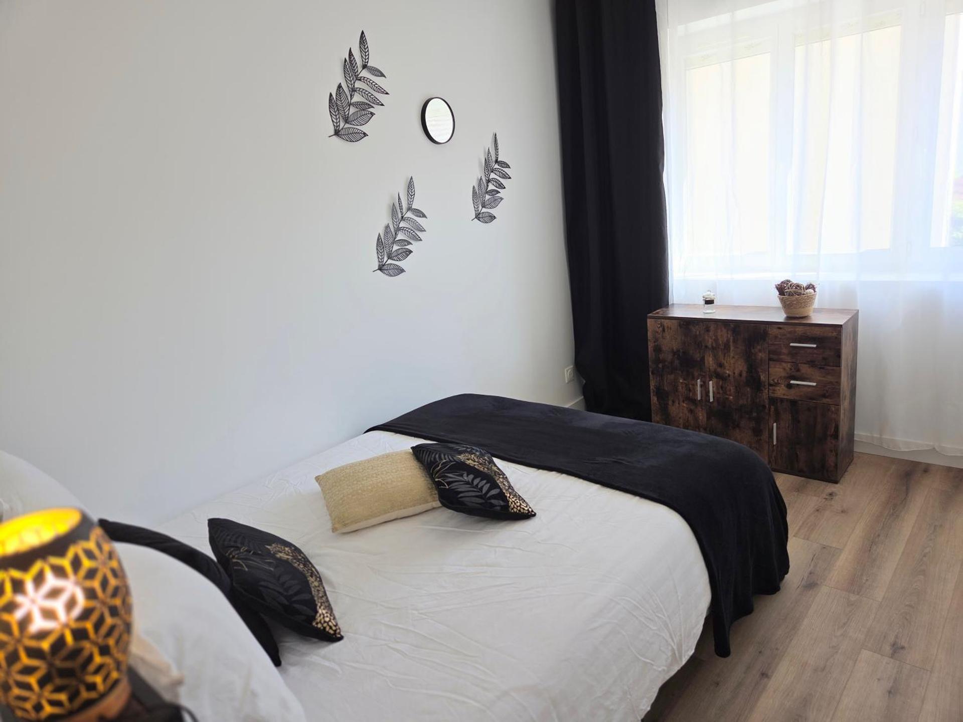 Escale 1 Spacieux avec CLIM