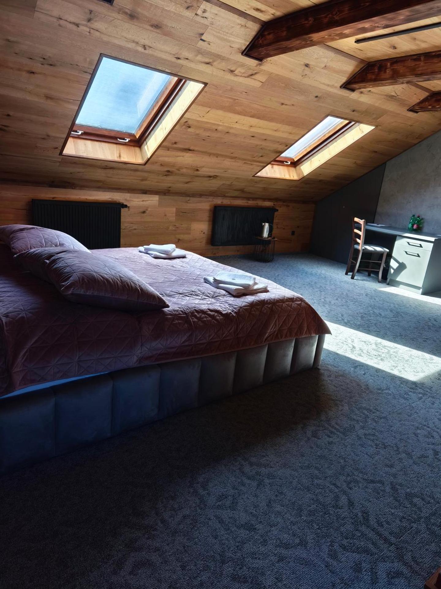 Hotel U Valdické brány