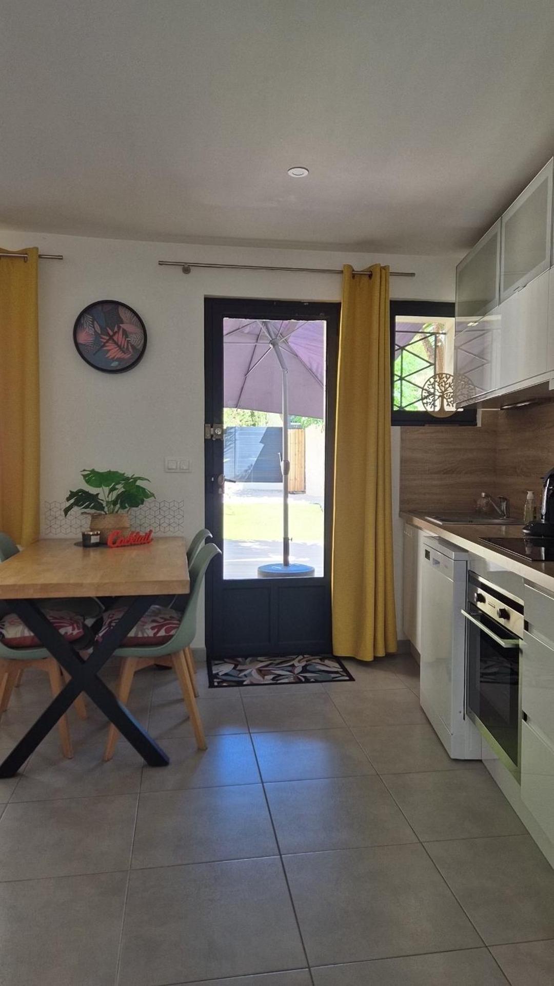 Le 36 - Maison COSY - Jardin privatif