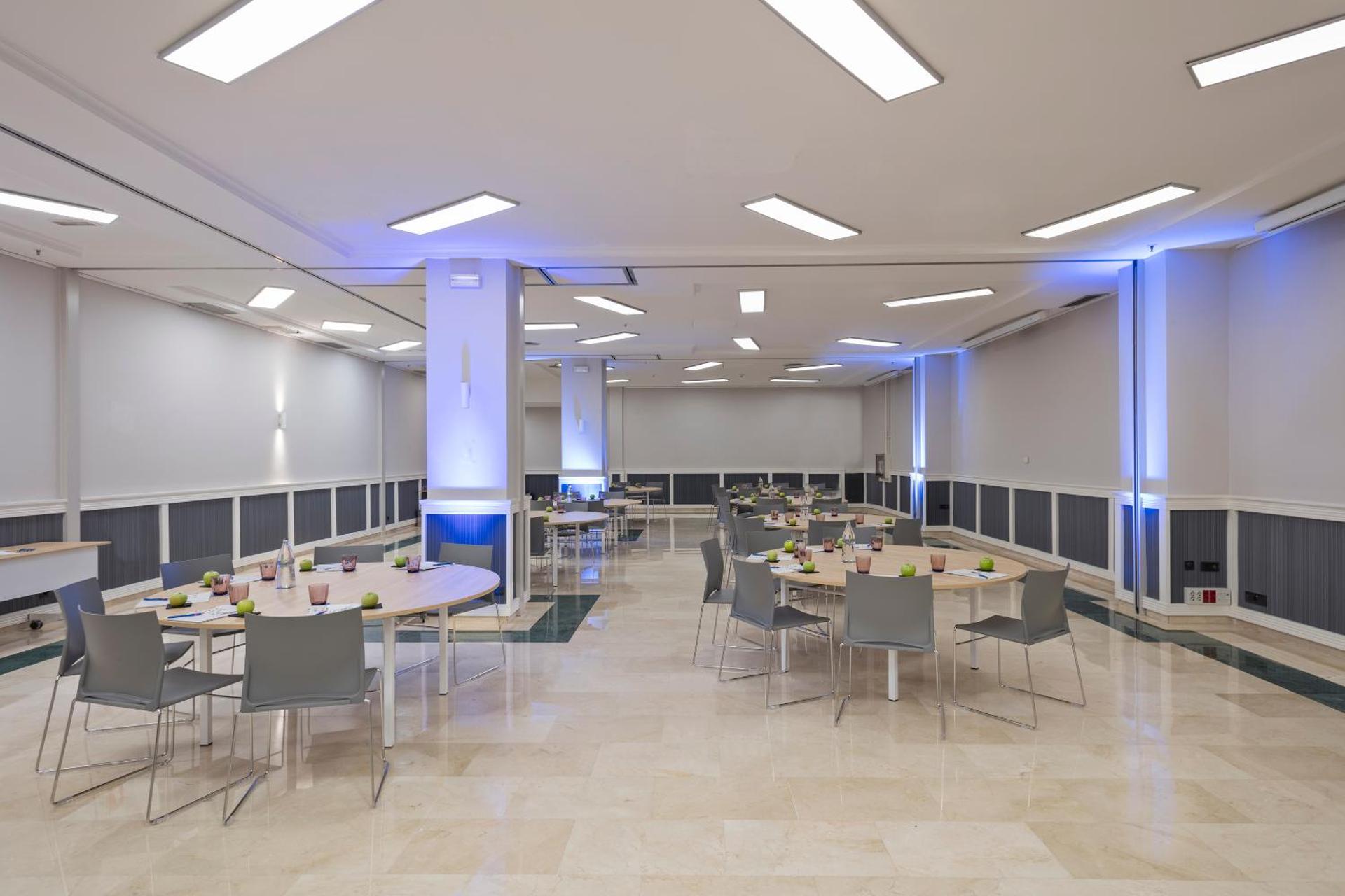 Banquet/Function facilities