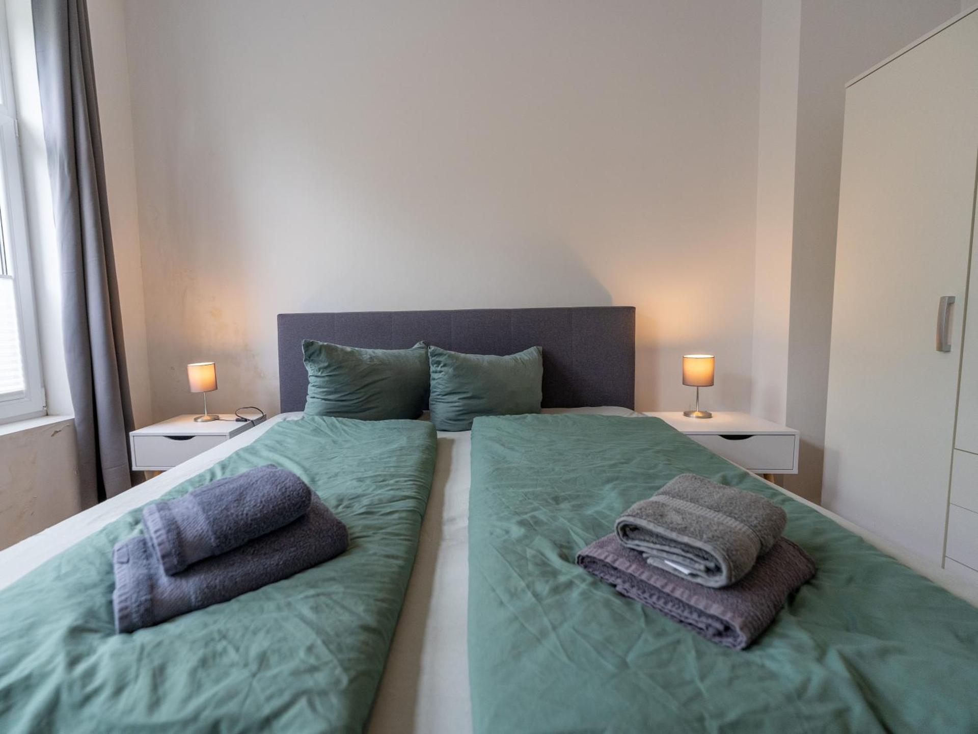 Traum-Ferienwohnung Mozart !