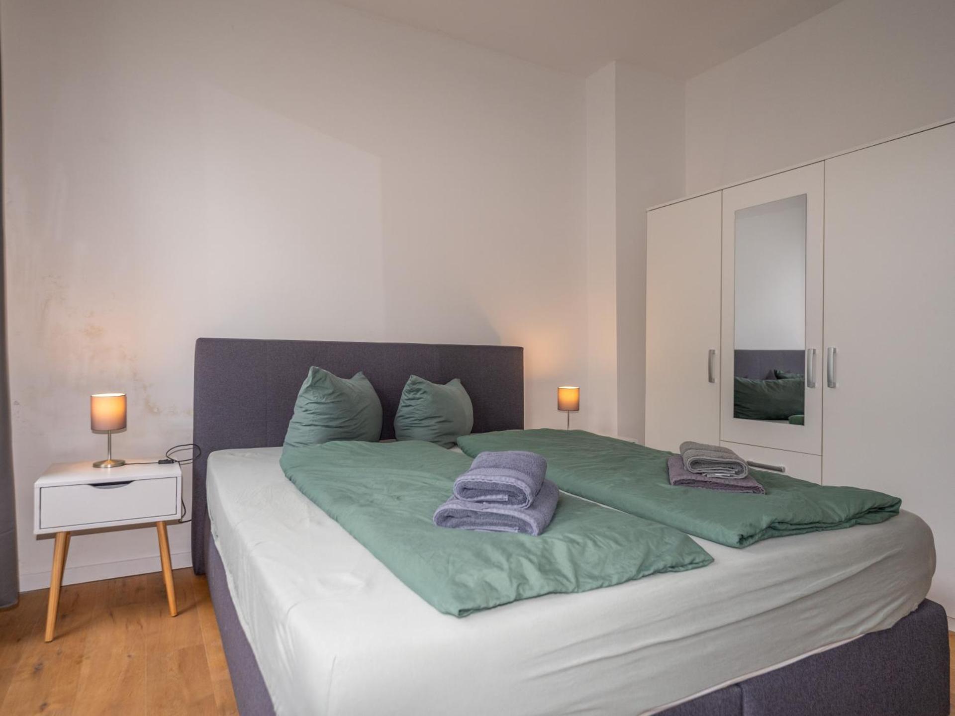 Traum-Ferienwohnung Mozart !