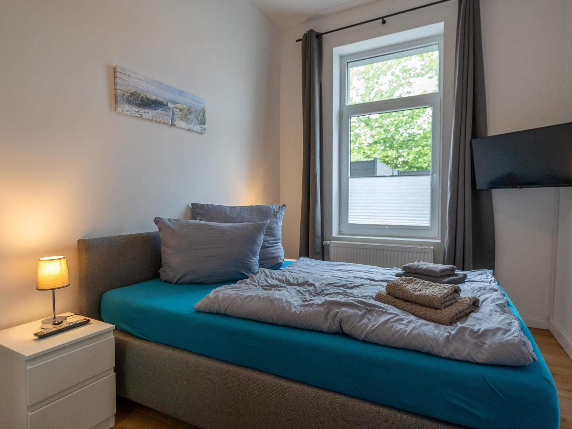 Traum-Ferienwohnung Mozart !