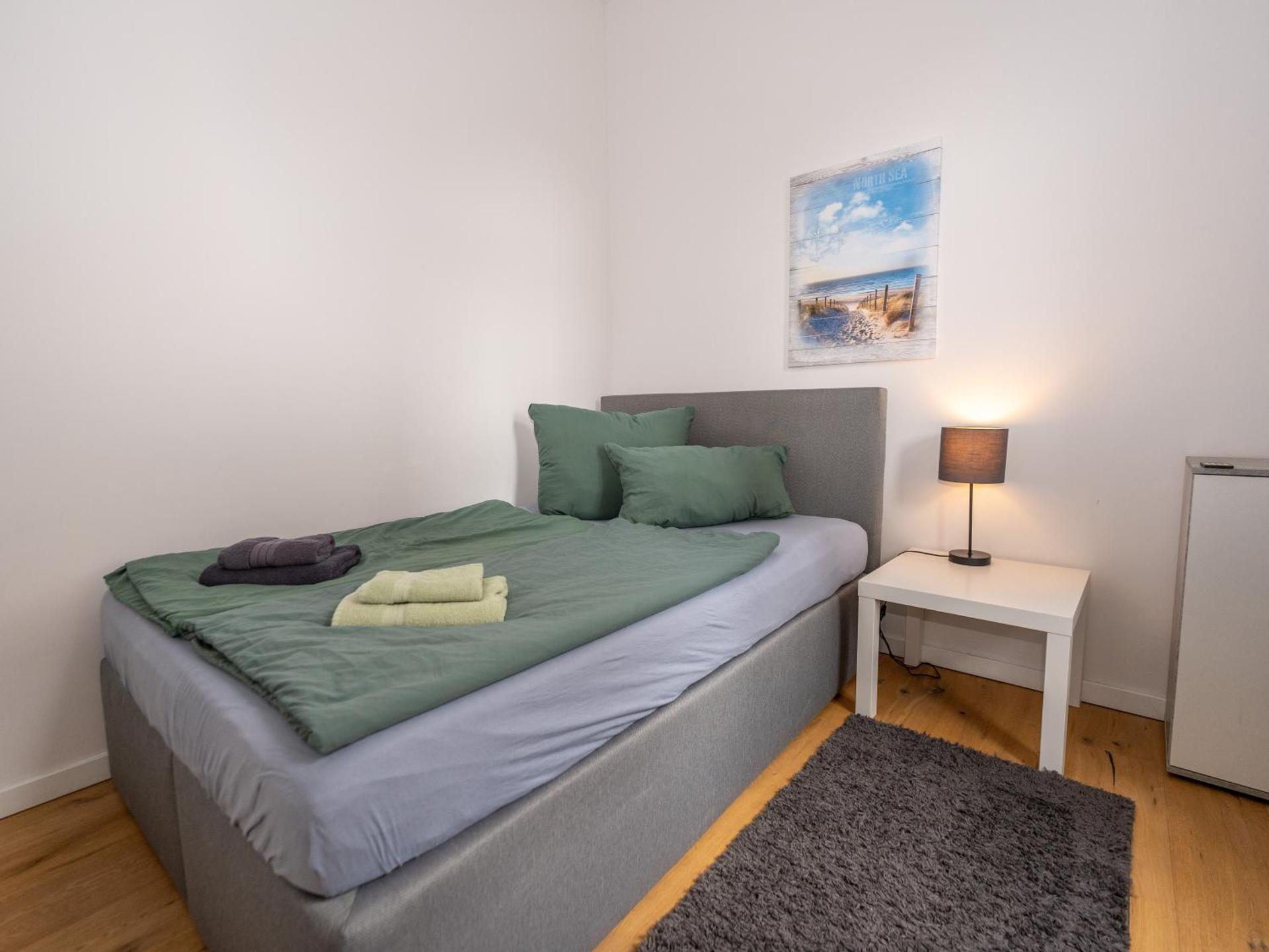 Traum-Ferienwohnung Mozart !