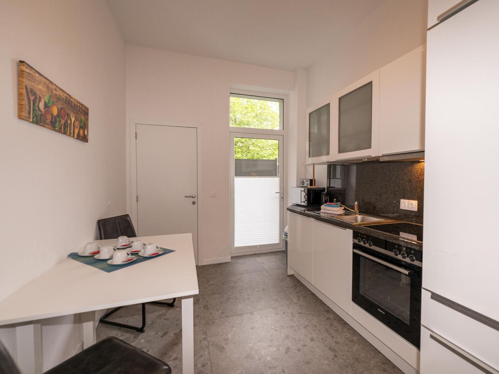 Traum-Ferienwohnung Mozart !