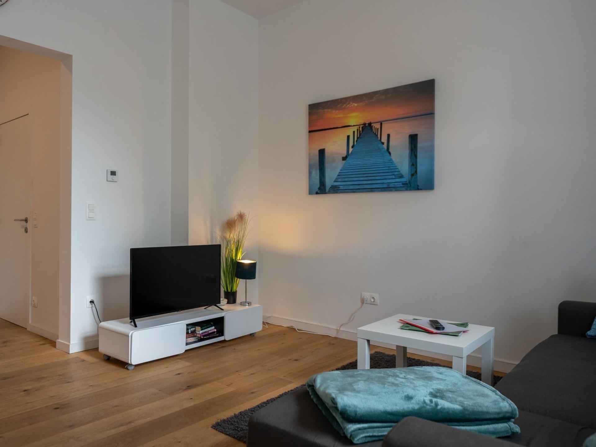 Traum-Ferienwohnung Mozart !