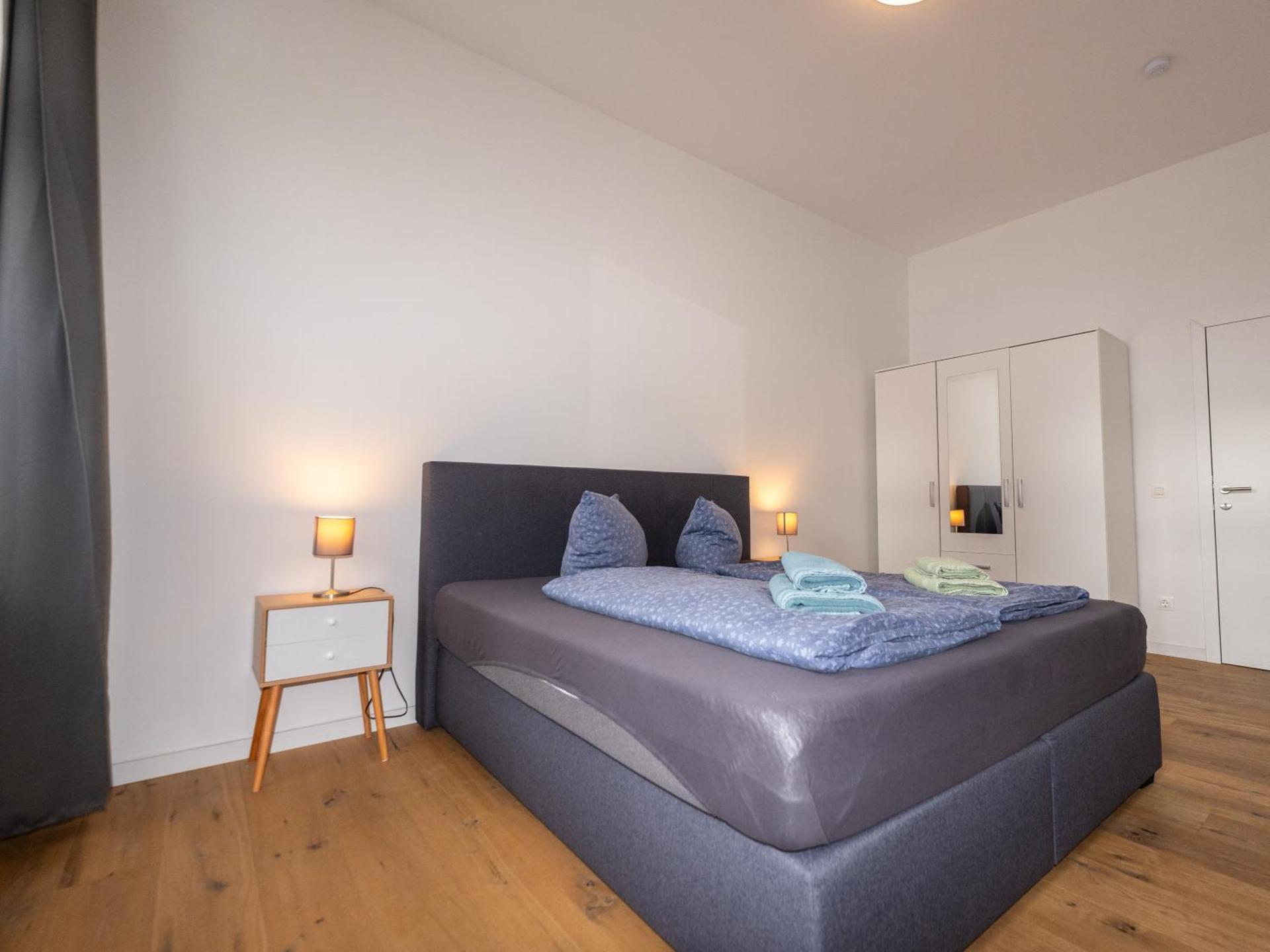 Traum-Ferienwohnung Mozart !