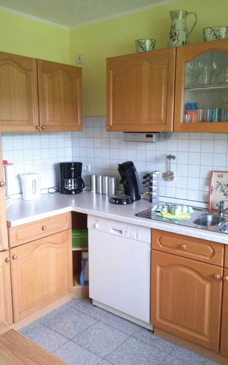 Ferienwohnung An der Königstraße