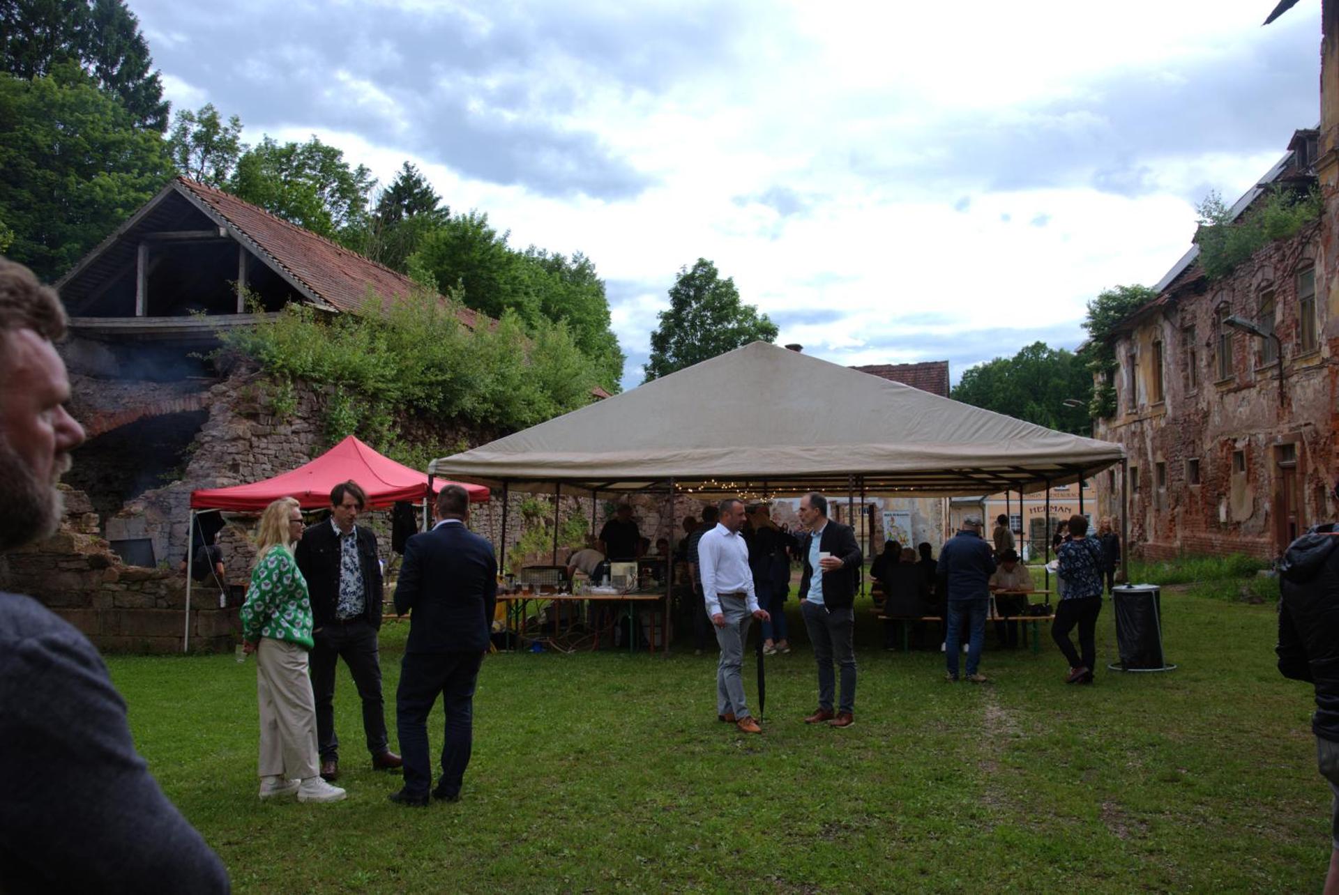 PENZION "Pivovar" KLUGE - Jedinečné ubytování v areálu bývalého pivovaru